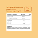 Veganboost Kurkuma - 23.95 euro
