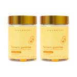 2x Veganboost Kurkuma