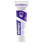 12x Elmex Tandpasta Glazuur Professional Opti-Glazuur - 49.7 euro