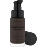 Catrice Invisible Cover Foundation  100N