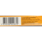 20x Ricola Gember Sinaasappelmunt Suikervrij Doosje - 35.99 euro
