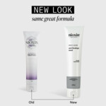 Nioxin Anti-Breakage Strengthening  Masker - 18.25 euro