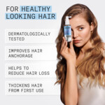 Nioxin Anti-Hairloss  Treatment - 49.99 euro