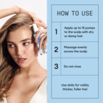 Nioxin Anti-Hairloss  Treatment - 49.99 euro