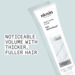 Nioxin Hair Thickening Gel - 20.95 euro