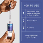 Nioxin Night Density Rescue  Serum - 49.99 euro