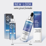 Nioxin Night Density Rescue  Serum - 49.99 euro