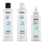 Nioxin Scalp Recovery Kit - 49.99 euro