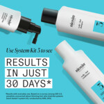 Nioxin System 3 Shampoo - 16.95 euro