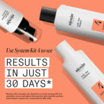 Nioxin System 4  Scalp Treatment - 16.95 euro