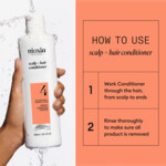 Nioxin System 4  Conditioner - 16.95 euro