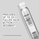 Nioxin Volumizing  Droogshampoo - 20.85 euro