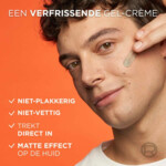 6x L'Oréal Men Expert Hydra Energetic Hydraterende Gel Dagcrème - 79.49 euro