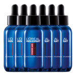 6x L'Oréal Men Expert Power Age Serum - 107.96 euro