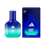 Adidas Vibes Energy Drive Eau de Parfum - 11.99 euro