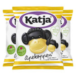 3x Katja Apekoppen