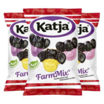3x Katja Farm Mix