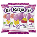 3x Katja Feel Good Mix