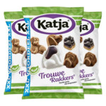 3x Katja Trouwe Rakkers XXL