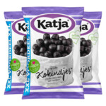3x Katja Kokindjes XXL