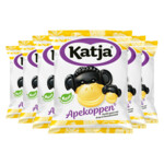 6x Katja Apekoppen - 4.44 euro