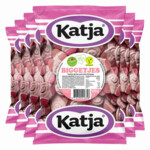 6x Katja Biggetjes - 21.29 euro