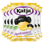 6x Katja Apekoppen - 8.18 euro