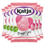 6x Katja Biggetjes - 7.87 euro