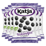 6x Katja Kokindjes - 15.1 euro