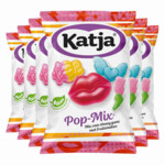 6x Katja Pop Mix - 15.37 euro
