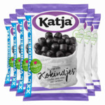 6x Katja Kokindjes XXL - 19.72 euro