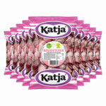 9x Katja Biggetjes - 30.57 euro
