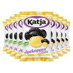 9x Katja Apekoppen - 11.88 euro