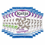 9x Katja Dropharingen - 20.45 euro