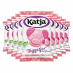 9x Katja Biggetjes - 20.45 euro