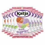 9x Katja Feest Biggetjes