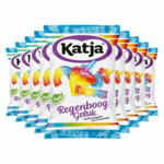 9x Katja Regenboog Geluk