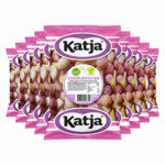 9x Katja Yoghurtgums - 29.45 euro