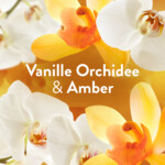6x Lenor In-Wash Geurbooster Gouden Orchidee 11 wasbeurten - 24.99 euro