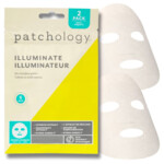 Patchology Illuminate Sheet Mask