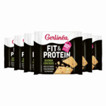 6x Gerlinea Quinoa Crackers