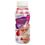Gerlinea Drinkmaaltijd Red Fruits - 2.65 euro