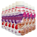 8x Gerlinea Drinkmaaltijd Red Fruits - 17.85 euro