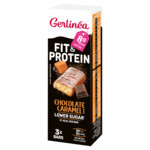 Gerlinea Repen Chocolade Caramel - 3.19 euro