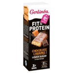 Gerlinea Repen Chocolade Caramel - 3.19 euro