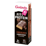 3x Gerlinea Repen Chocolade - 9.3 euro