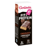 3x Gerlinea Repen Chocolade - 9.3 euro