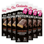 6x Gerlinea Repen Chocolade - 18.06 euro