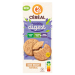 Céréal Good Biscuit Natural - 2.24 euro