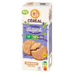 3x Céréal Good Biscuit Natural - 6.72 euro